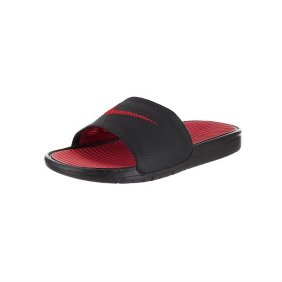 nike solarsoft slide 1